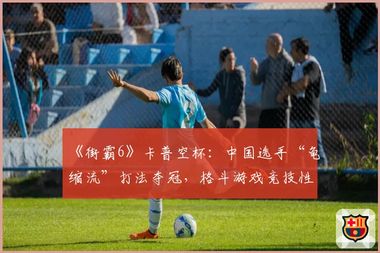 《街霸6》卡普空杯：中国选手“龟缩流”打法夺冠，格斗游戏竞技性遭质疑